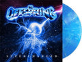 OFFSPRING - SUPERCHARGED Vinyl LP