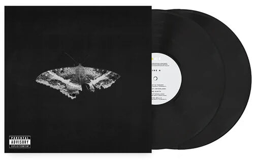 Kendrick Lamar: To Pimp A Butterfly (10 Year Anniversary Edition)