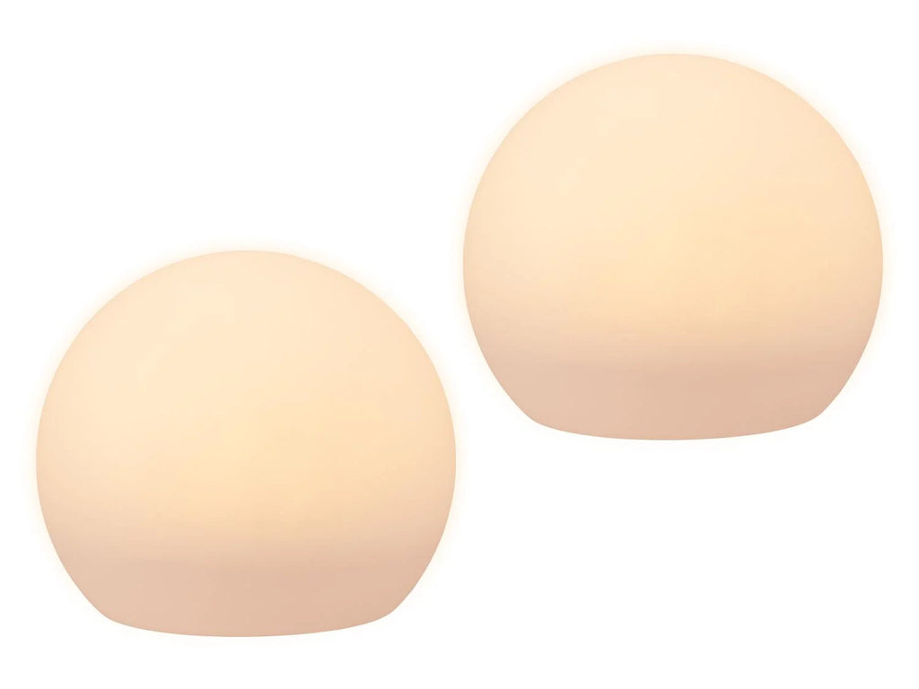 LIVARNO Lampe(s) solaire(s)  LED
