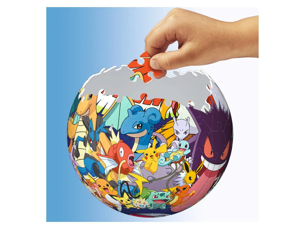 Ravensburger Puzzle-Ball 3D