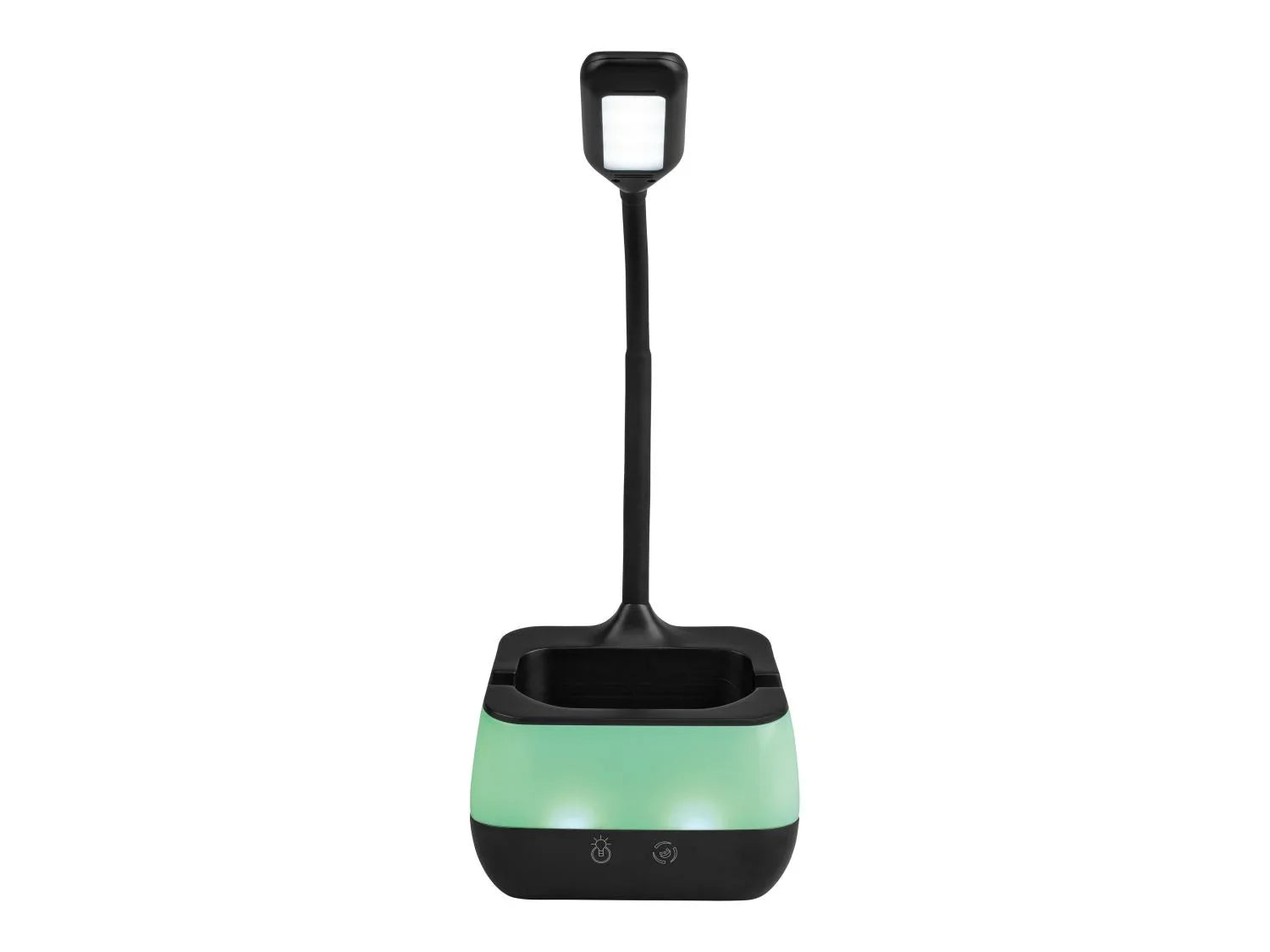 LIVARNO home Lampe de table sans fil