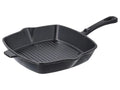 SILVERCREST Pole  griller en fonte Premium