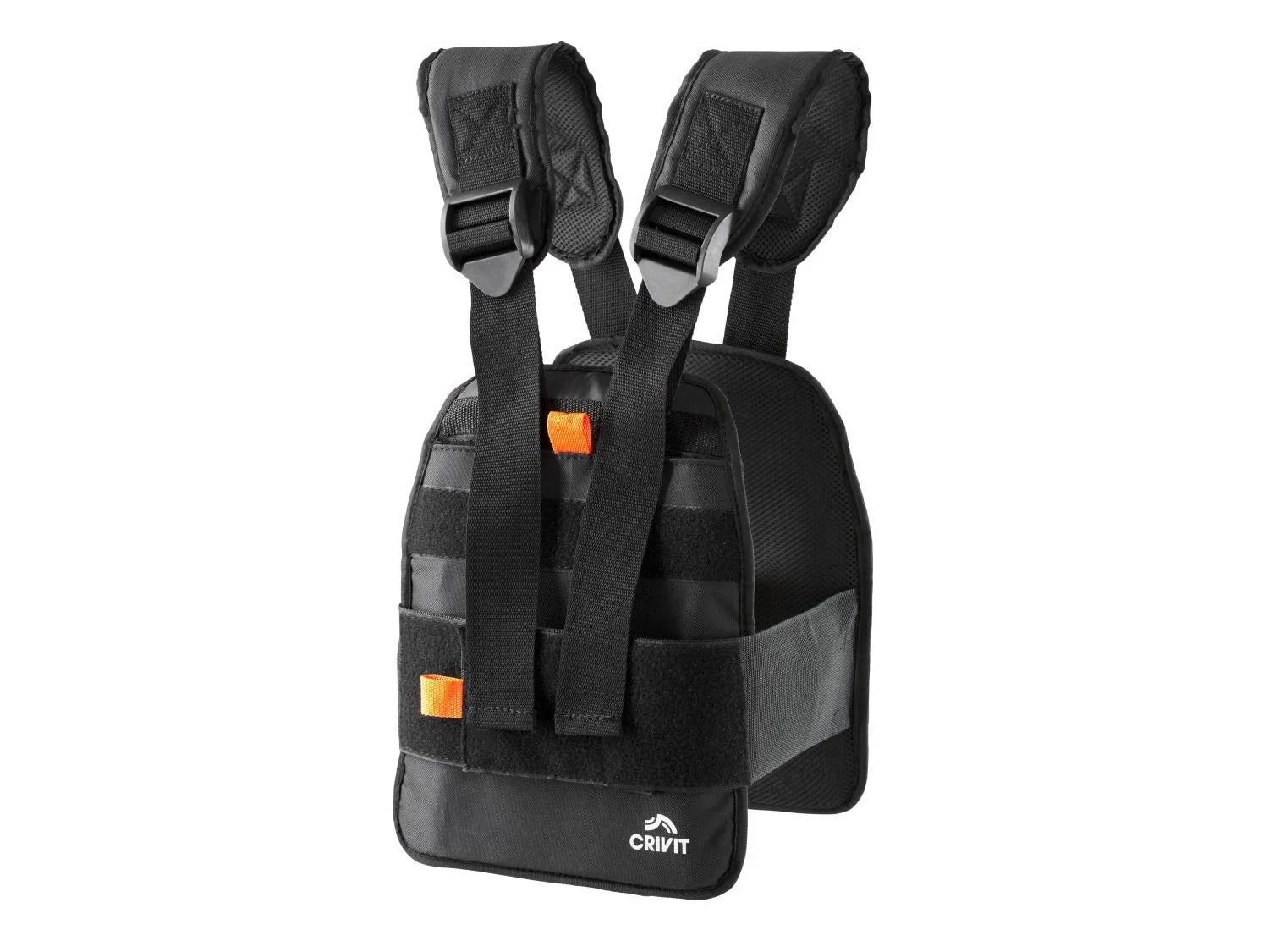 CRIVIT Gilet lest 6 kg