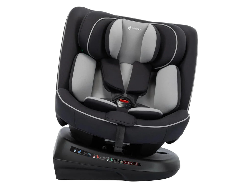 Safety 1st Sige auto Cosmo 360 i-Safe