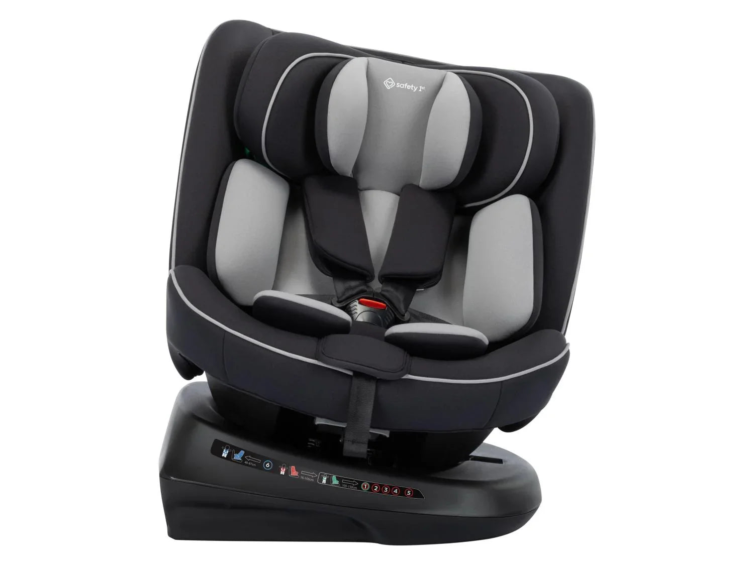 Safety 1st Sige auto Cosmo 360 i-Safe