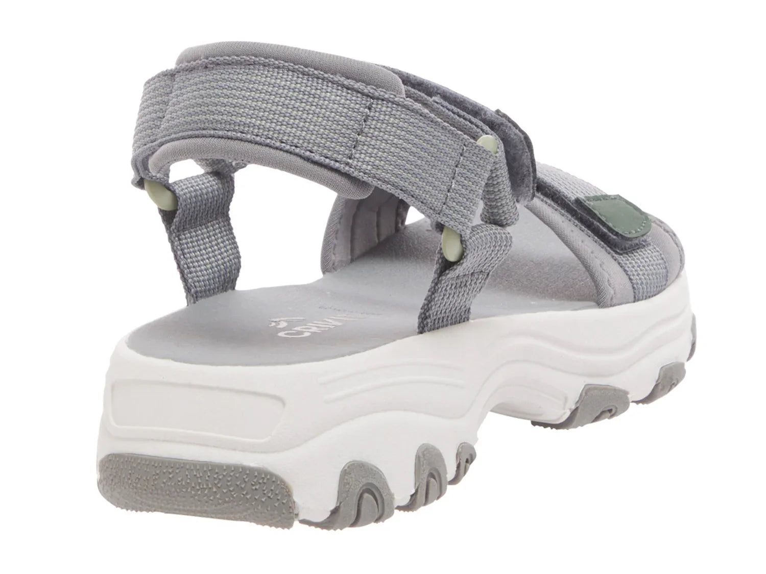 CRIVIT Sandales de trekking femme