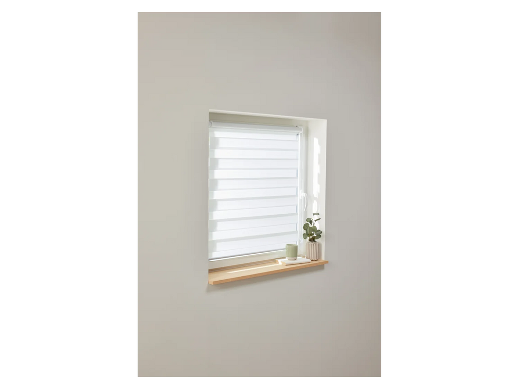 LIVARNO home Store enrouleur Duo, 60 x 150 cm