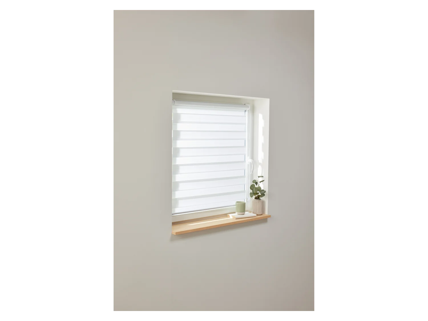 LIVARNO home Store enrouleur Duo, 60 x 150 cm