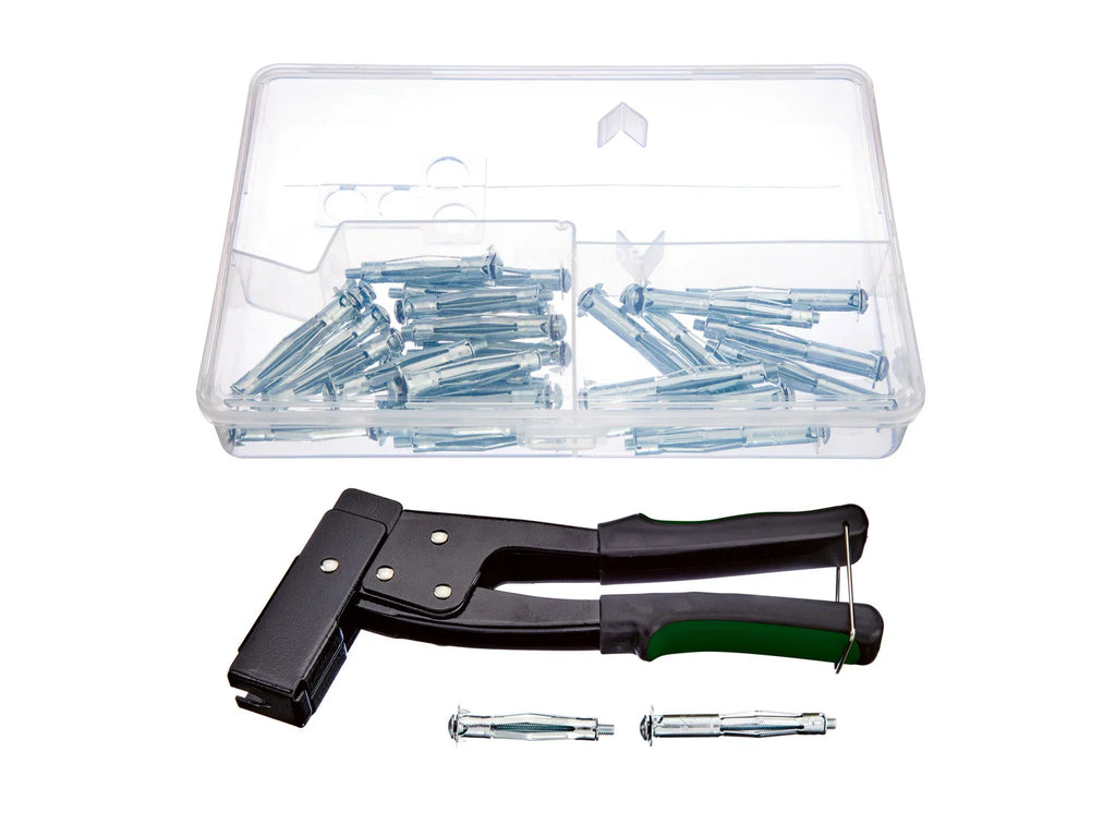 PARKSIDE Set de fixation pour cavits