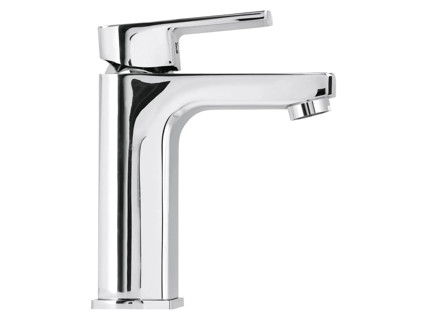 LIVARNO Mitigeur lavabo 1 trou