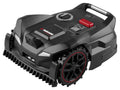 PARKSIDE PERFORMANCE Tondeuse robot Smart & Free PPAMR 1250 A1, 1250 m, 20 V