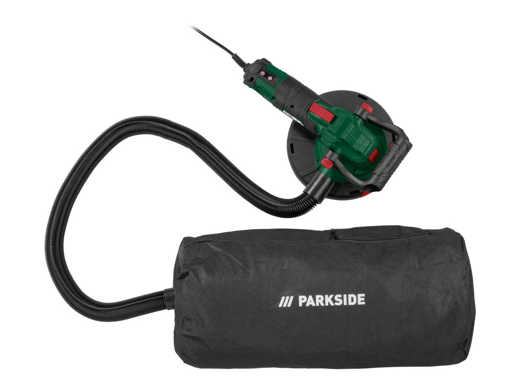 PARKSIDE Ponceuse multisupports PWBS 180 B3