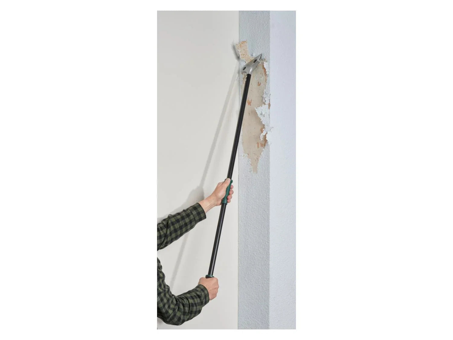 PARKSIDE Grattoir  long manche PULS 120 A1