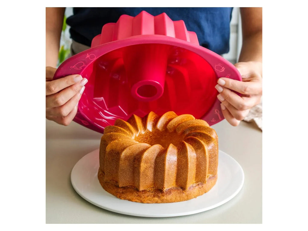 Coox Moule  Kouglof
