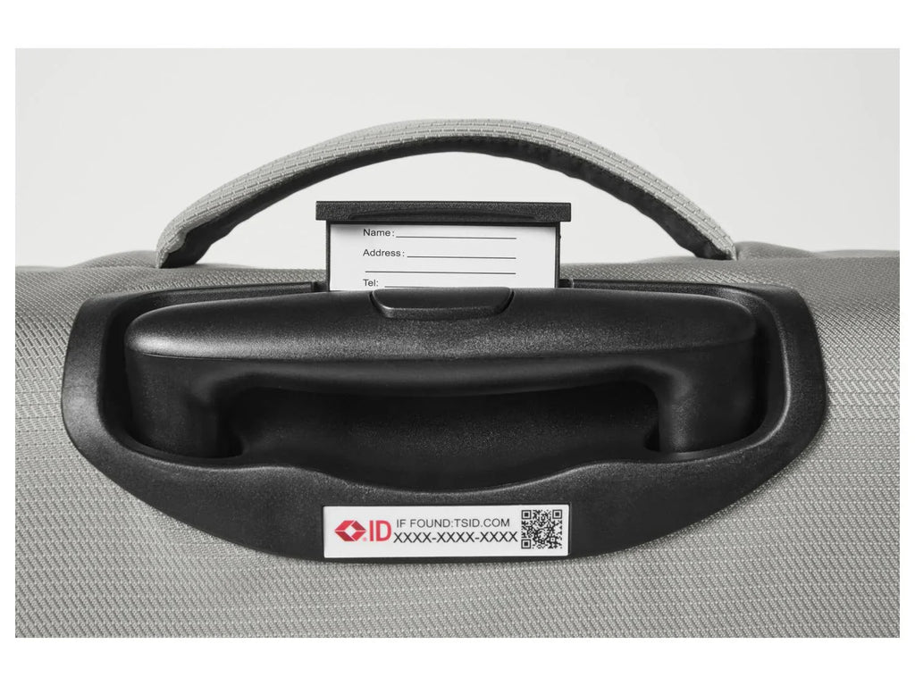 esmara Valise  roulettes, 62 L