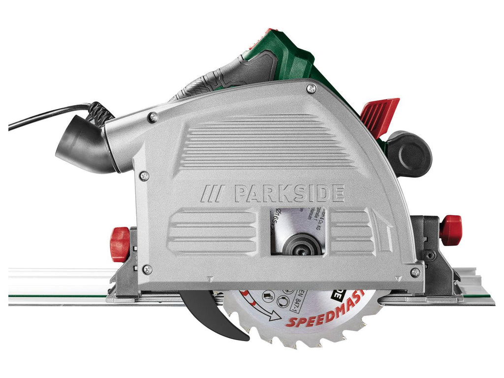 PARKSIDE Scie plongeante PTSS 1200 D2