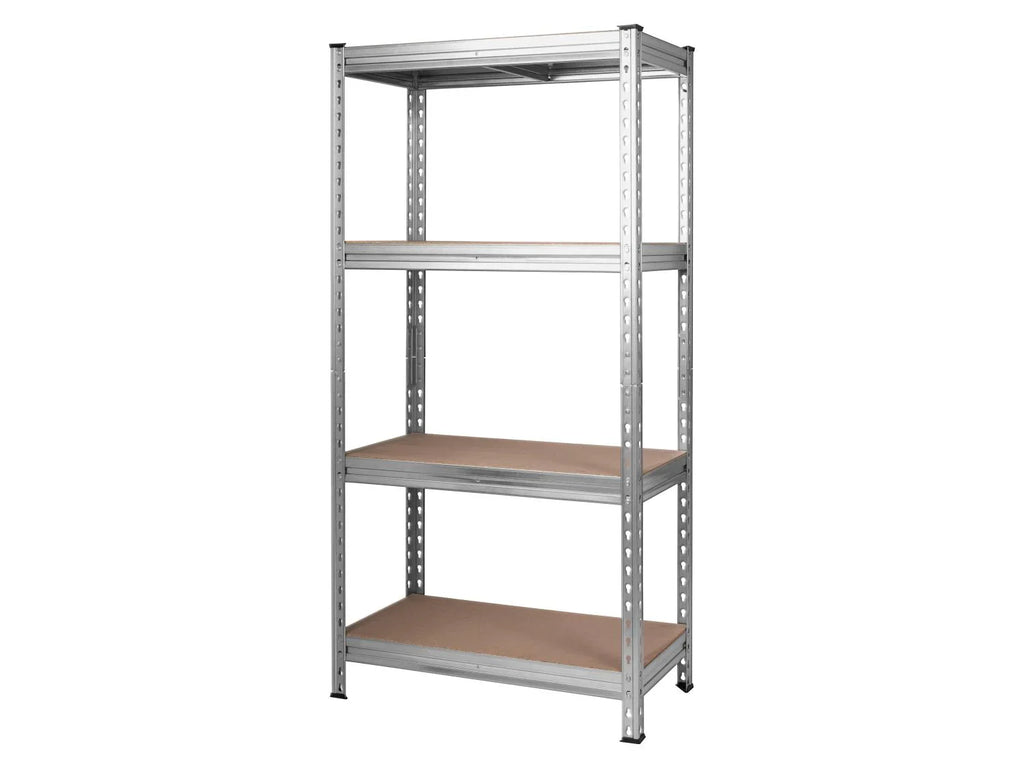 PARKSIDE PERFORMANCE Rayonnage, 4 tages, 200 x 100 x 50 cm