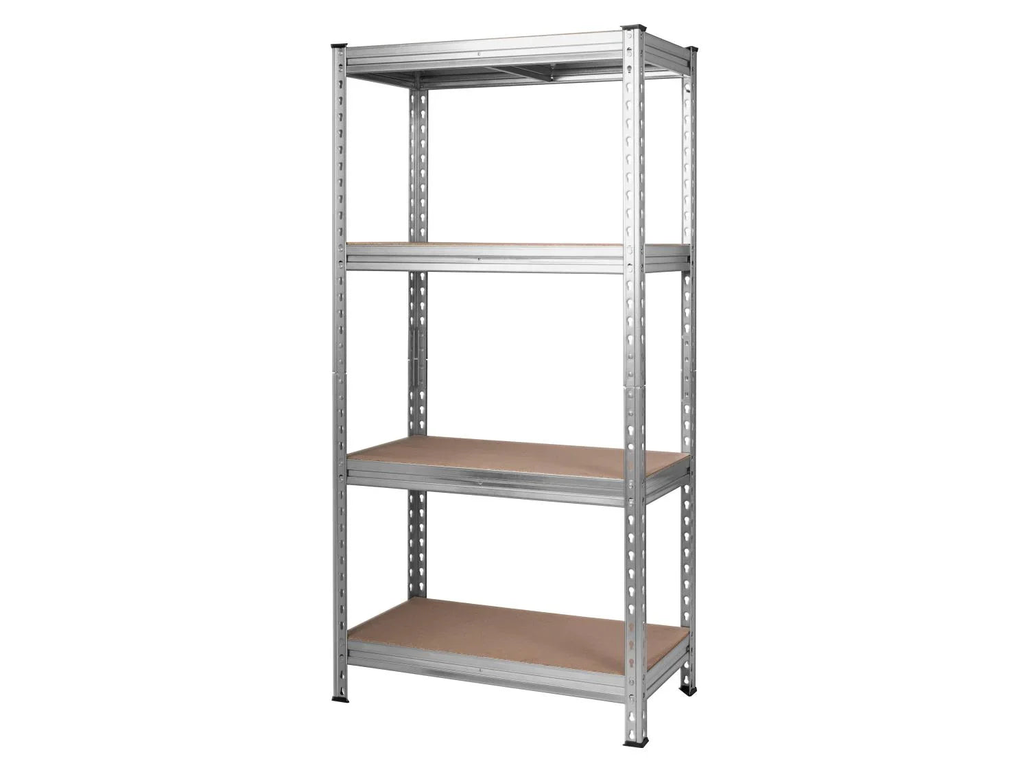 PARKSIDE PERFORMANCE Rayonnage, 4 tages, 200 x 100 x 50 cm