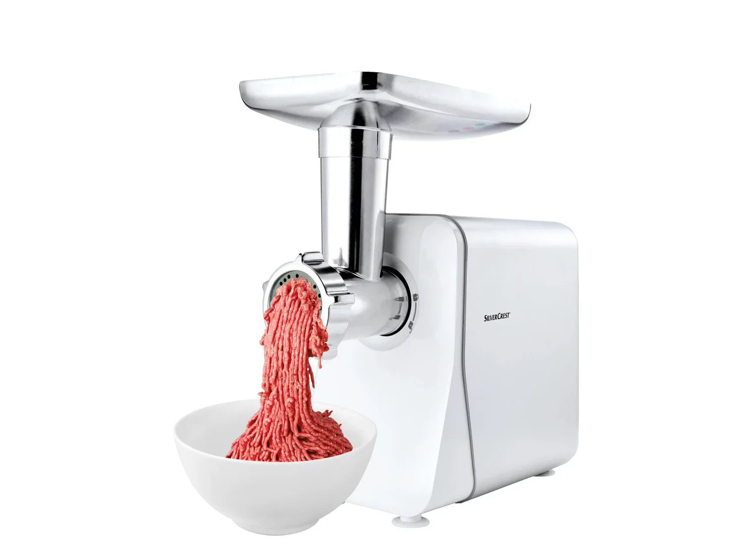 SILVERCREST KITCHEN TOOLS Hachoir  viande lectrique, 400 W