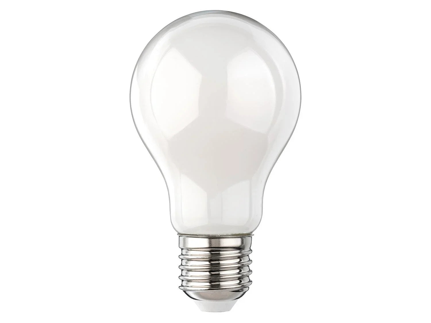LIVARNO Lot de 3 ampoules LED  filament