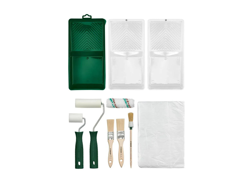 PARKSIDE Set de dmarrage de peinture