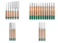 PARKSIDE Set d'accessoires pour bois