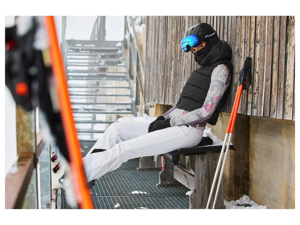 CRIVIT Masque de ski et de snowboard