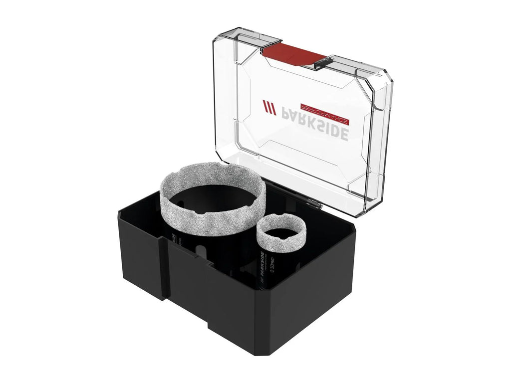 PARKSIDE PERFORMANCE Trpans diamant PDBK 3 A1