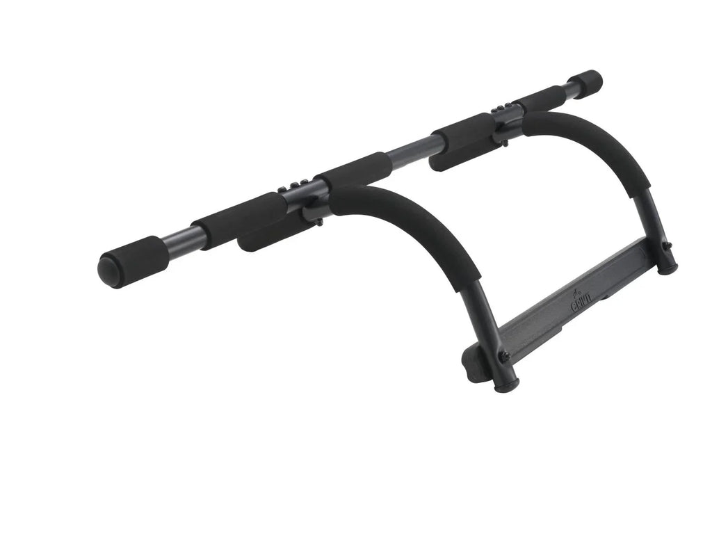 CRIVIT Barre de traction ou sangles de suspension ou poignes de pompes rotatives
