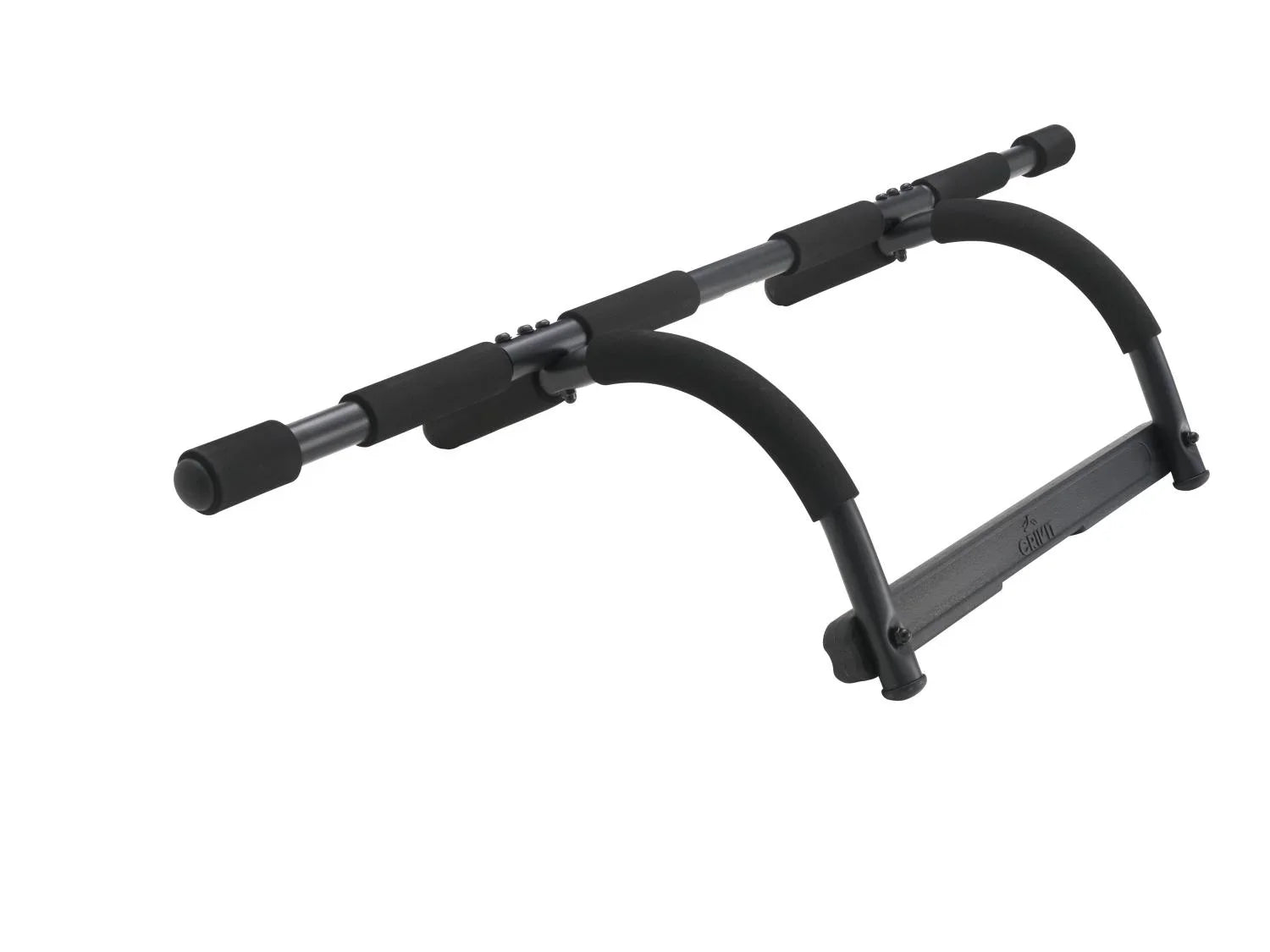 CRIVIT Barre de traction ou sangles de suspension ou poignes de pompes rotatives