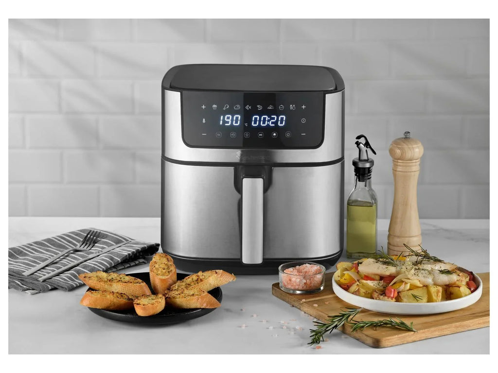 Masterpro Friteuse  air chaud, 6L