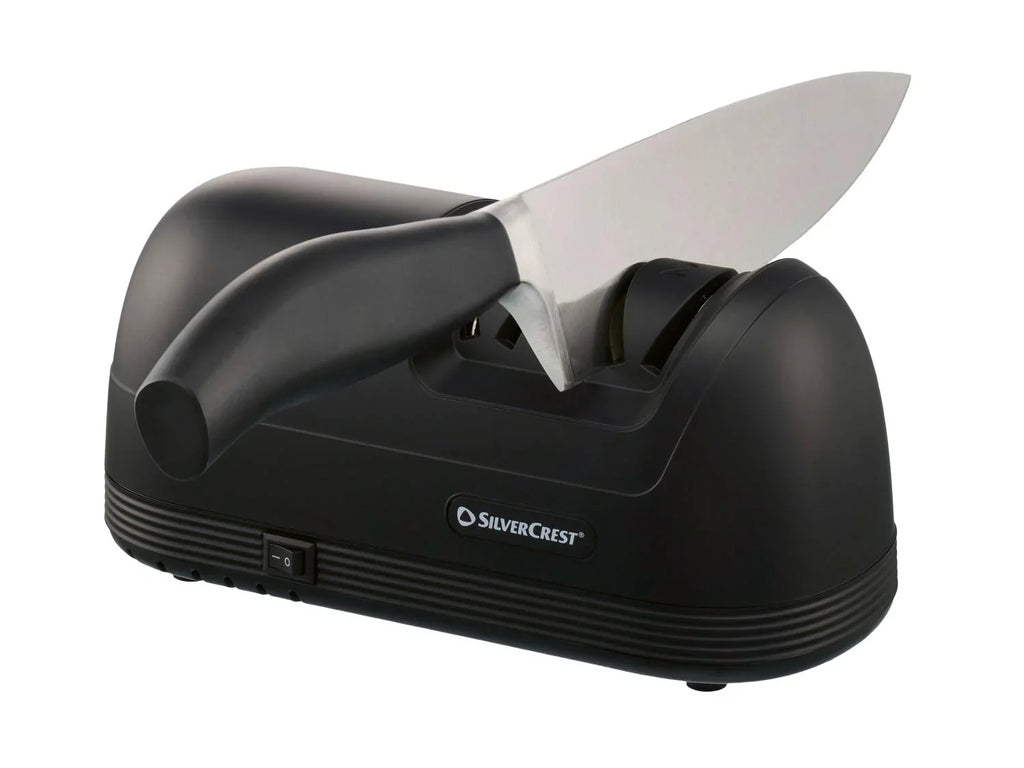 SILVERCREST Aiguiseur de couteaux lectrique