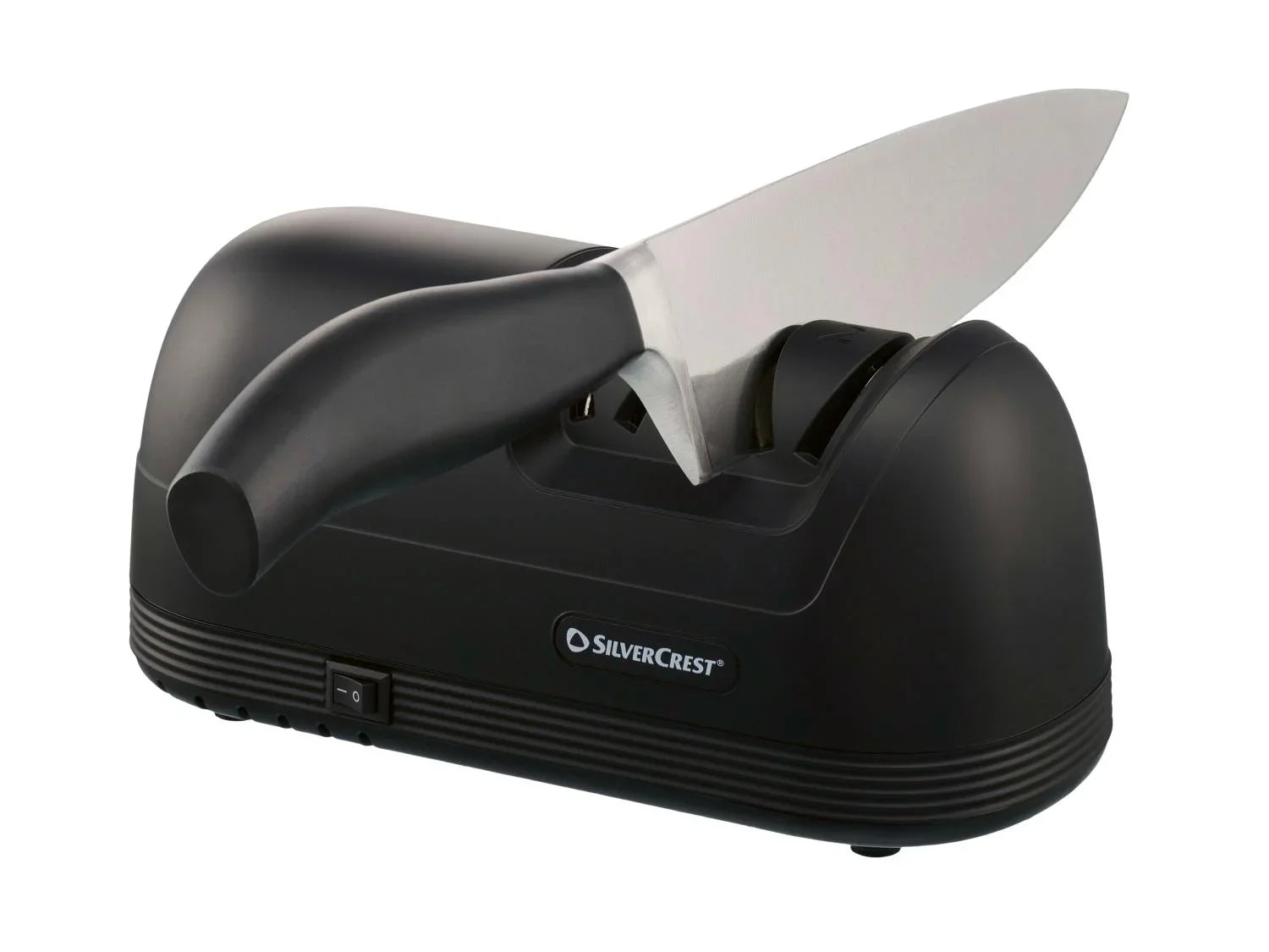 SILVERCREST Aiguiseur de couteaux lectrique