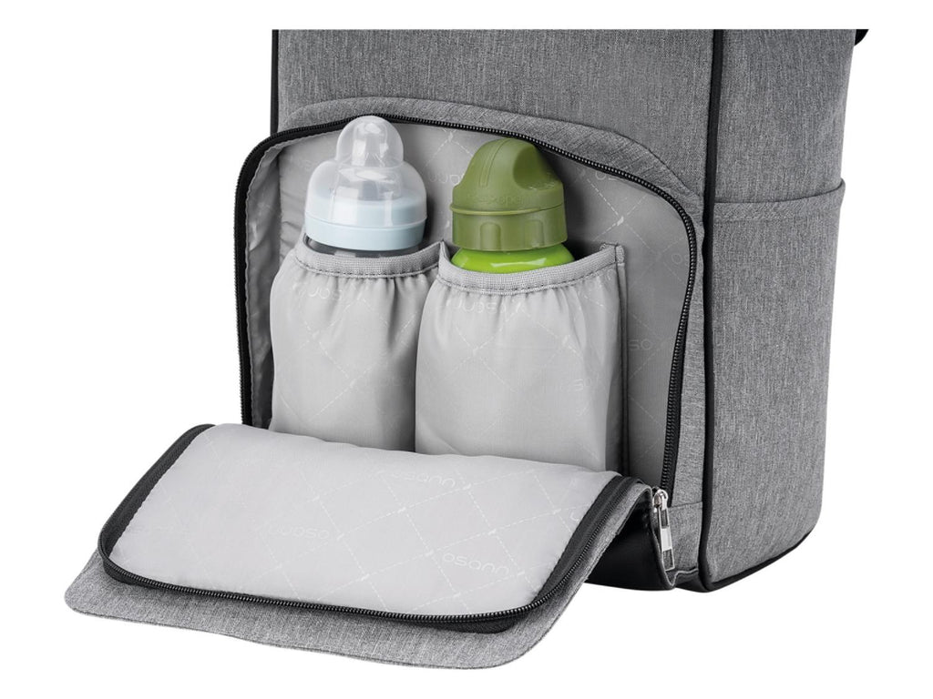 Osann Sac  langer