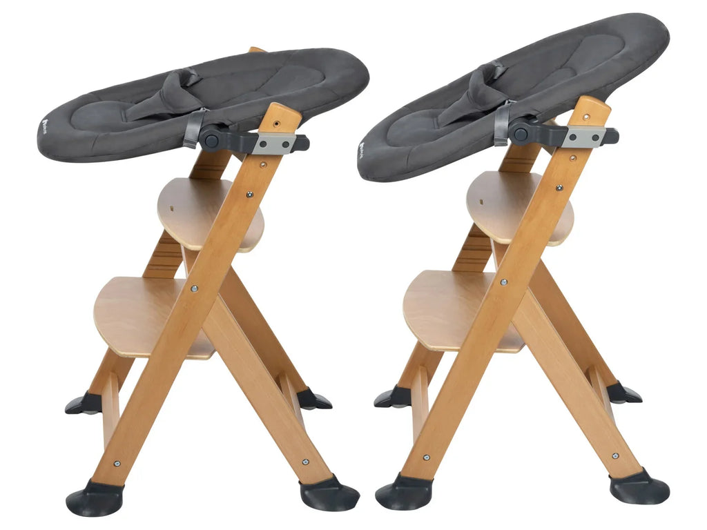 bebeconfort Transat 2-en-1 Timba Baby