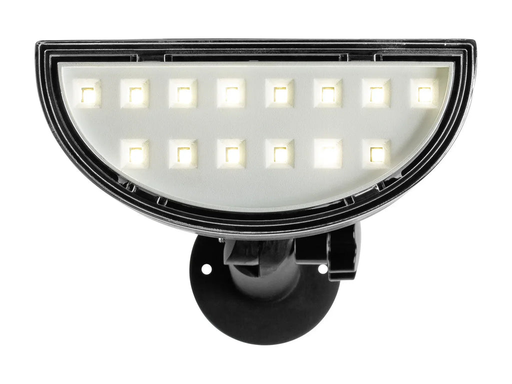 LIVARNO home Projecteur de jardin LED