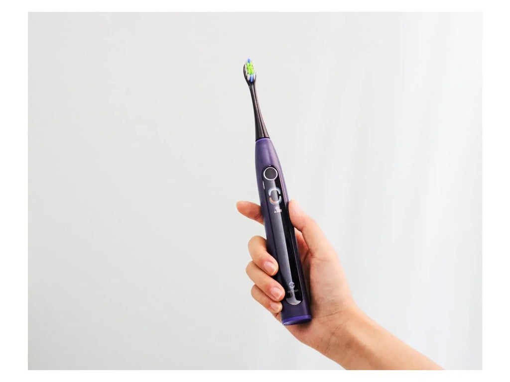 OCLEAN Brosse  dents lectrique X Lite