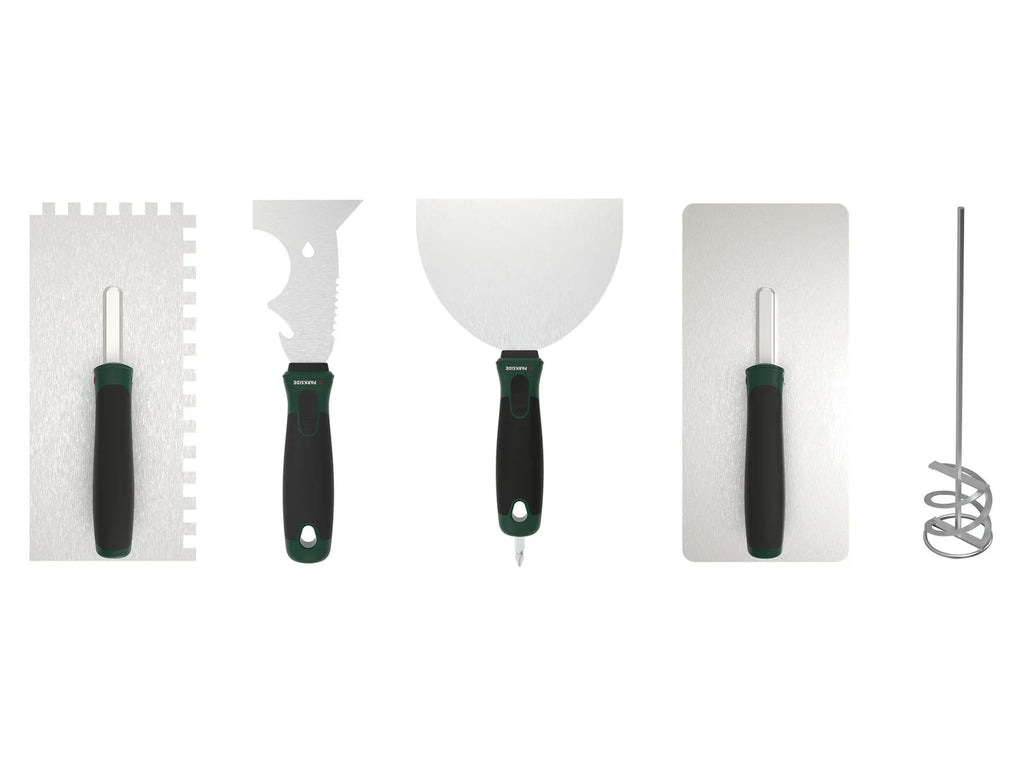 PARKSIDE Set de spatules