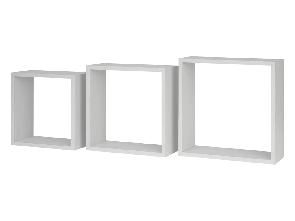 LIVARNO tagres cubes