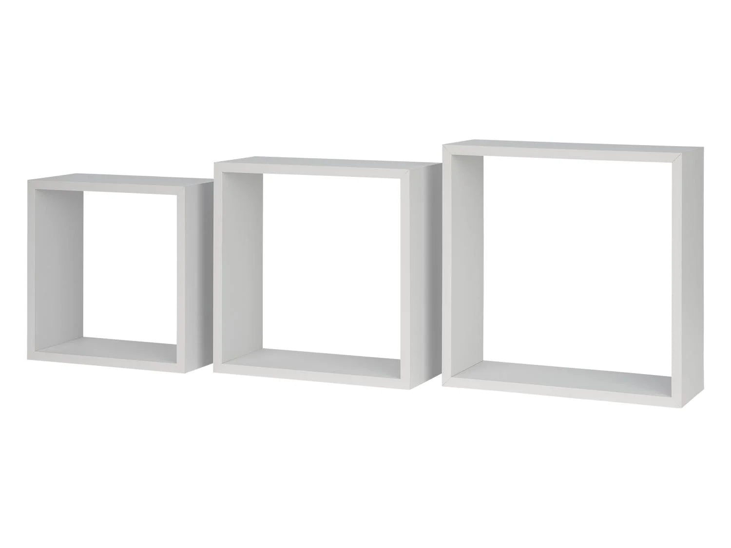 LIVARNO tagres cubes