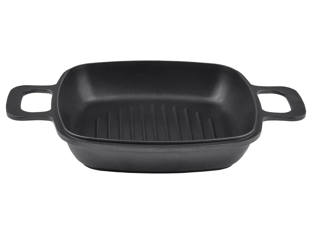 SILVERCREST Set multifonction en fonte d'aluminium