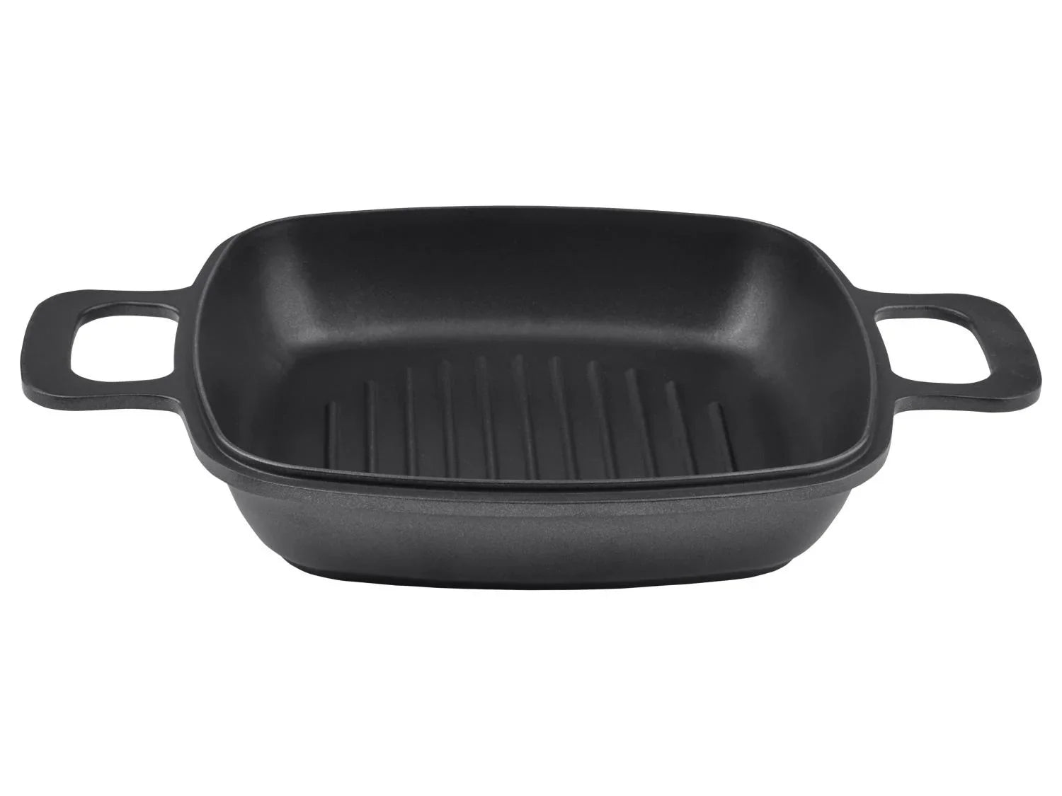 SILVERCREST Set multifonction en fonte d'aluminium