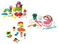 lupilu Set de pte  modeler