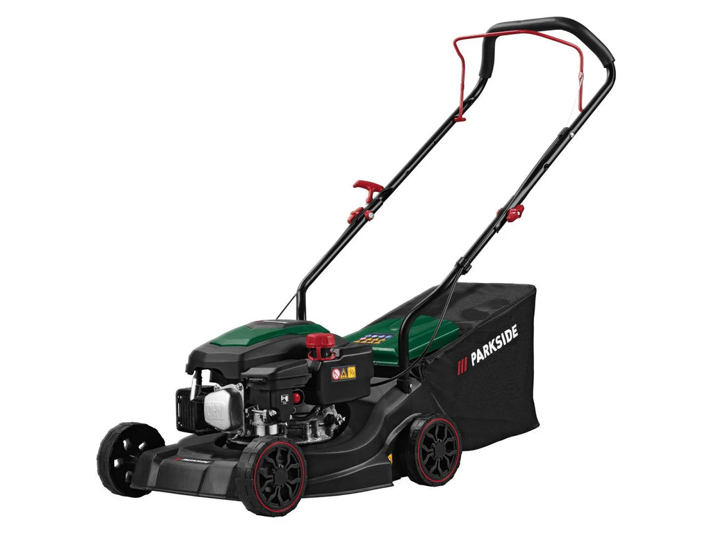 PARKSIDE Tondeuse thermique PBRM 39 C2