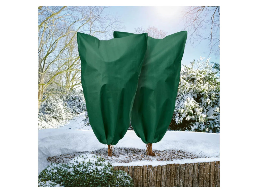 PARKSIDE Housse(s) de protection pour plantes en non-tiss