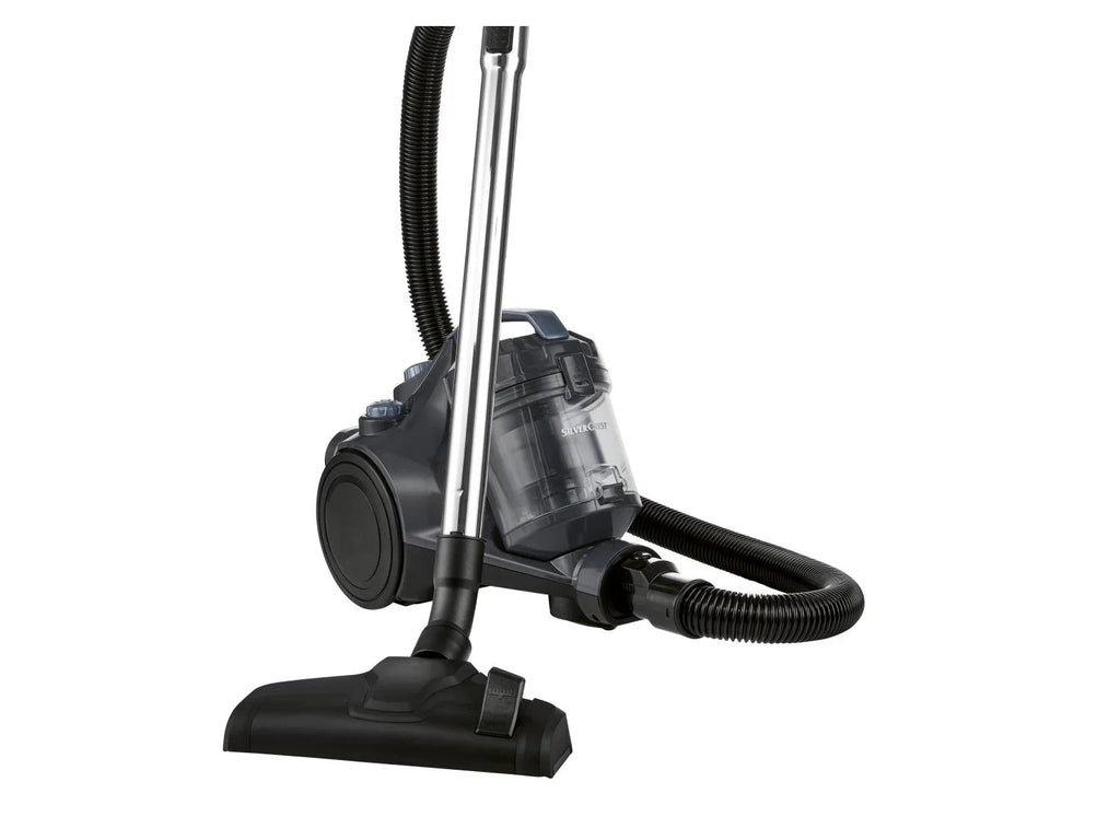 SILVERCREST Aspirateur sans sac, 850W