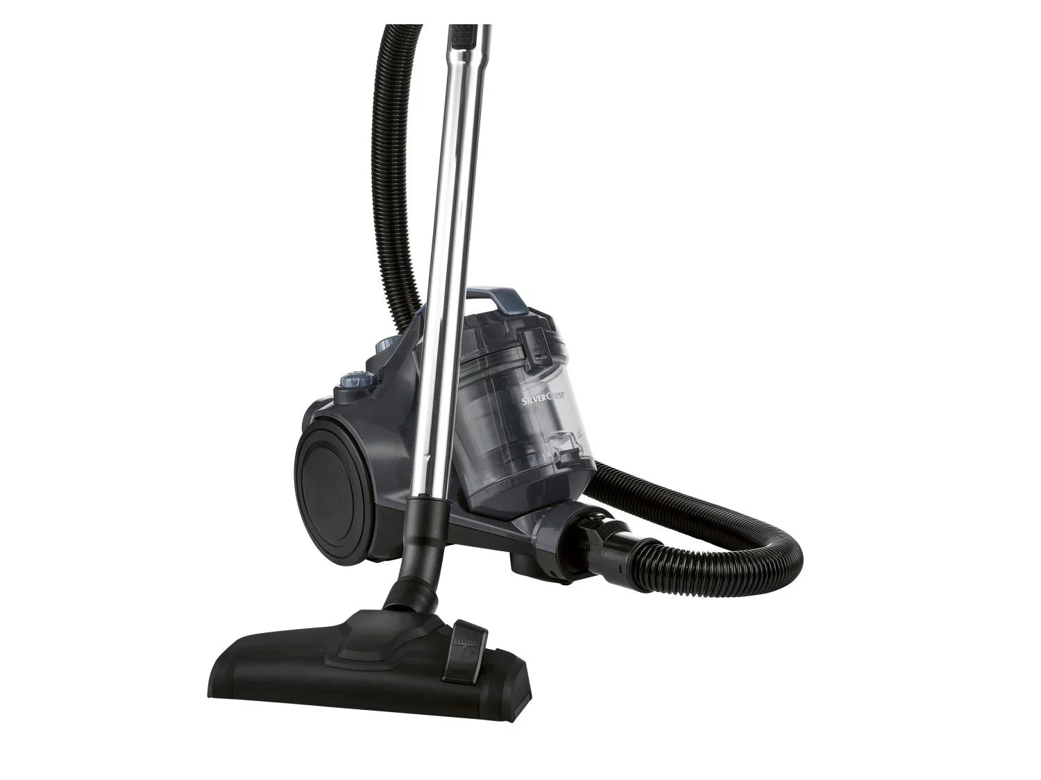 SILVERCREST Aspirateur sans sac, 850W
