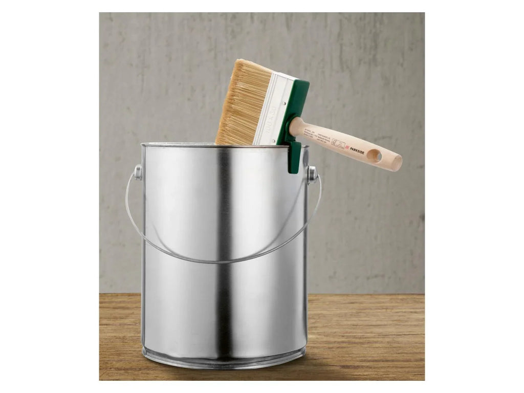 PARKSIDE Set de pinceaux, 10 pices