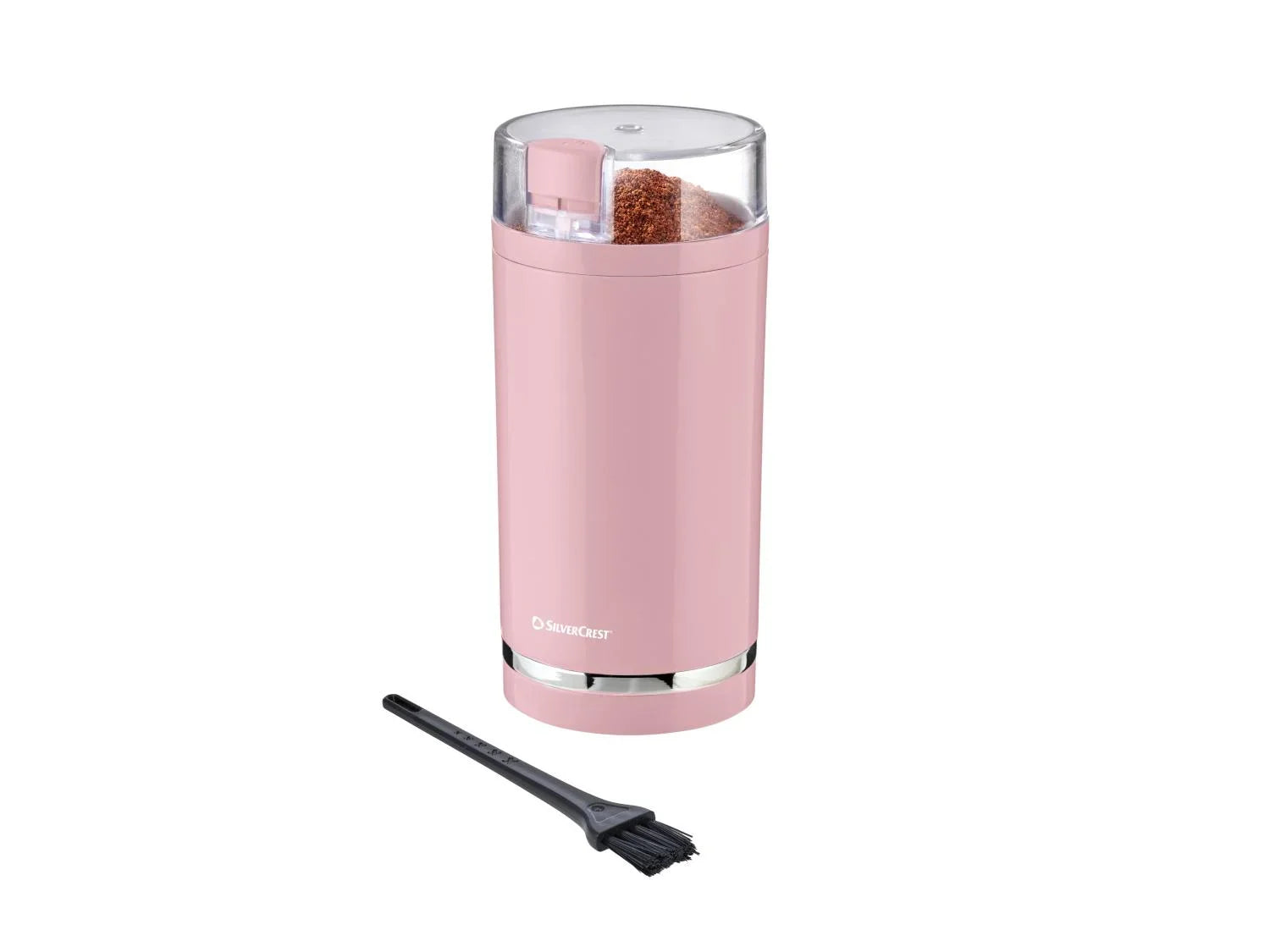 SILVERCREST Moulin  caf lectrique SKMS 180 C1, pastel