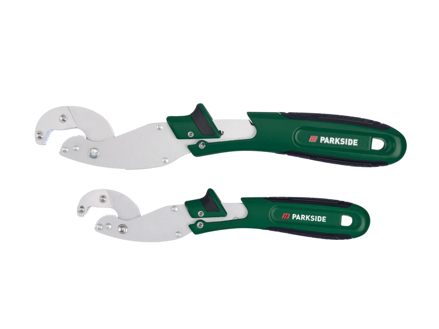 PARKSIDE Cl  cliquet avec douille universelle ou cls de serrage universelles